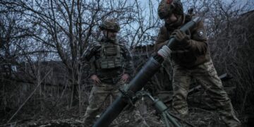 Ένας τραυματίας από νυχτερινή ουκρανική επίθεση στο Μπέλγκοροντ