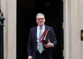 «Τα σχέδια για την προστασία μιας πιθανής εκεχειρίας στην Ουκρανία παίρνουν μορφή»