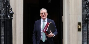 «Τα σχέδια για την προστασία μιας πιθανής εκεχειρίας στην Ουκρανία παίρνουν μορφή»