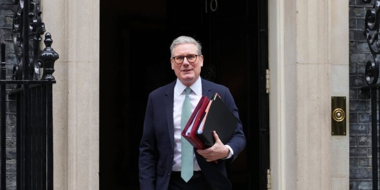 «Τα σχέδια για την προστασία μιας πιθανής εκεχειρίας στην Ουκρανία παίρνουν μορφή»