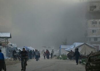 Ισραηλινή επίθεση στο νοσοκομείο Νάσερ στη Χαν Γιούνις – Για «πλήγμα ακριβείας» κάνει λόγο το Ισραήλ