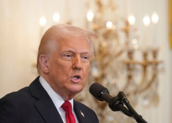 Νέα επένδυση των Τραμπ σε μια startup κρυπτονομισμάτων