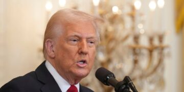 Νέα επένδυση των Τραμπ σε μια startup κρυπτονομισμάτων