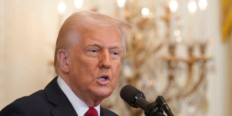 Νέα επένδυση των Τραμπ σε μια startup κρυπτονομισμάτων