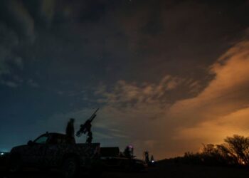 Τουλάχιστον 4 νεκροί και 15 τραυματίες από το ρωσικό πλήγμα στην πόλη Ντνίπρo