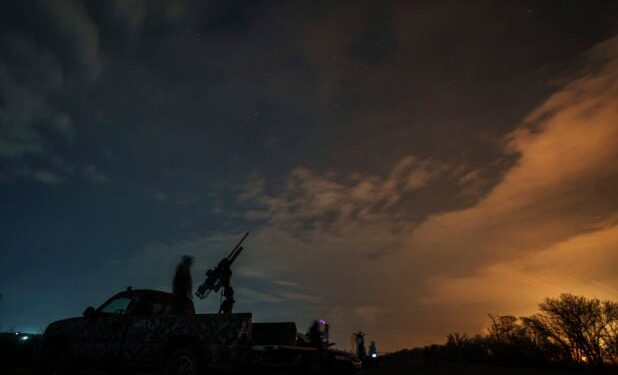 Τουλάχιστον 4 νεκροί και 15 τραυματίες από το ρωσικό πλήγμα στην πόλη Ντνίπρo