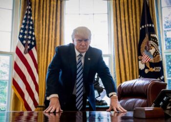 Εμπορικός πόλεμος: Αναταραχή στις αγορές ενόψει των «αμοιβαίων» δασμών Τραμπ