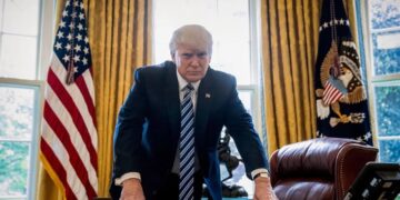 Εμπορικός πόλεμος: Αναταραχή στις αγορές ενόψει των «αμοιβαίων» δασμών Τραμπ