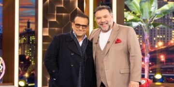 «Πήρα πολλά ψυχοφάρμακα για να με έχεις απέναντι σου»