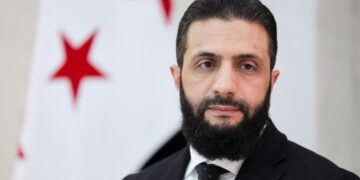 Βρυξέλλες: Ο de facto ηγέτης Αχμέντ αλ Σάρα θα επισκεφθεί για πρώτη φορά την Ευρώπη