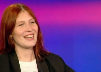 Θαλασσινή Βοσταντζόγλου: «Έχω χάσει έναν πολύ αγαπημένο μου φίλο