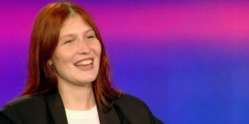 Θαλασσινή Βοσταντζόγλου: «Έχω χάσει έναν πολύ αγαπημένο μου φίλο