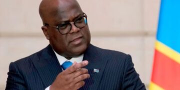 Οι ΗΠΑ διεξάγουν διερευνητικές συνομιλίες με το Κονγκό για τον ορυκτό πλούτο