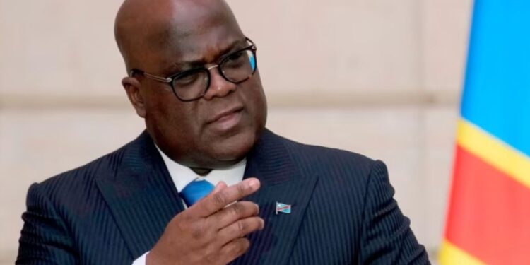 Οι ΗΠΑ διεξάγουν διερευνητικές συνομιλίες με το Κονγκό για τον ορυκτό πλούτο