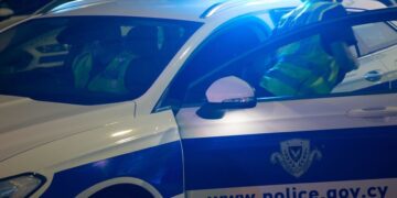 Κύπρος: Πτώση ανηλίκου από μεγάλο ύψος στη Λεμεσό