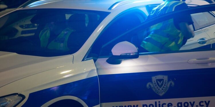 Κύπρος: Πτώση ανηλίκου από μεγάλο ύψος στη Λεμεσό