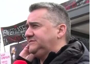 Ραγίζει καρδιές με την ανάρτηση για τα γενέθλια της αδικοχαμένης κόρης του, Αναστασίας