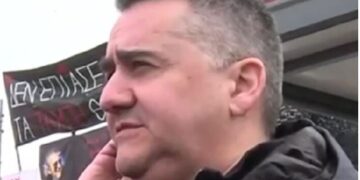 Ραγίζει καρδιές με την ανάρτηση για τα γενέθλια της αδικοχαμένης κόρης του, Αναστασίας