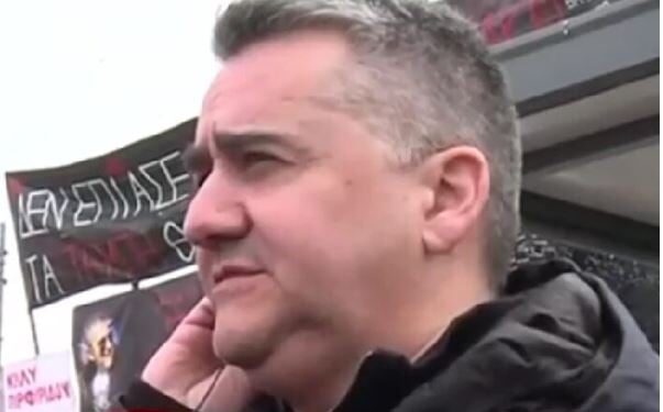 Ραγίζει καρδιές με την ανάρτηση για τα γενέθλια της αδικοχαμένης κόρης του, Αναστασίας