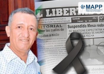 Δολοφονία δημοσιογράφου που είχε αποκαλύψει σειρά δολοφονιών