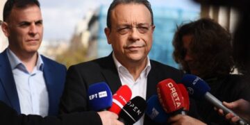 Φάμελλος στον Realfm 97,8: «Οι συνεργασίες δίνουν μεγάλη προοδευτική διέξοδο