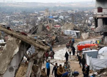 Ξεπέρασαν τους 50.000 οι νεκροί από την επίθεση του Ισραήλ στη Λωρίδα της Γάζας