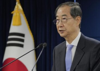 Θα κάνουμε τα πάντα για να αντιμετωπίσουμε τη «δασμολογική καταιγίδα» των ΗΠΑ λέει ο πρόεδρος της χώρας