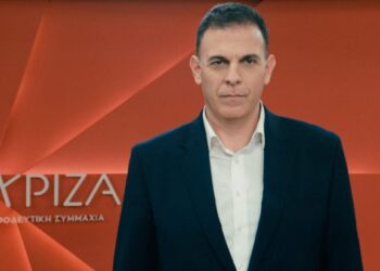 Καραμέρος: «Αυτός ο ανασχηματισμός είναι προσβλητικός για την ελληνική κοινωνία