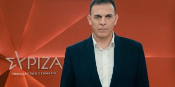 Καραμέρος: «Αυτός ο ανασχηματισμός είναι προσβλητικός για την ελληνική κοινωνία