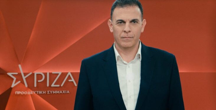 Καραμέρος: «Αυτός ο ανασχηματισμός είναι προσβλητικός για την ελληνική κοινωνία