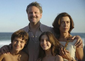 Βραβείο ξενόγλωσσης ταινίας στη βραζιλιάνικη «Είμαι ακόμη εδώ»