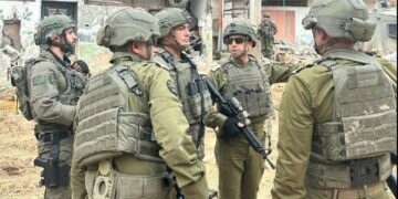 Νεκροί τρεις Παλαιστίνιοι σε ισραηλινή επίθεση στην Τζενίν