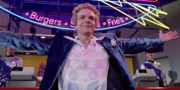 Πέθανε ο ηθοποιός Jan Schwieterman