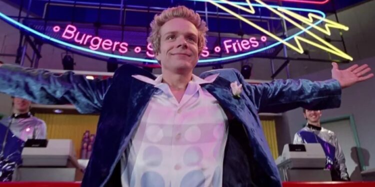 Πέθανε ο ηθοποιός Jan Schwieterman