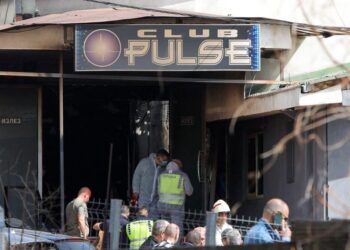 Βόρεια Μακεδονία: Σε εξέλιξη οι έρευνες για την τραγωδία με τους 59 νεκρούς στο Κότσανι