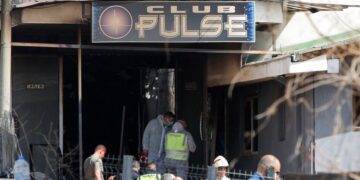 Βόρεια Μακεδονία: Σε εξέλιξη οι έρευνες για την τραγωδία με τους 59 νεκρούς στο Κότσανι