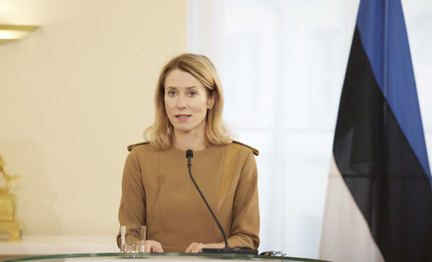 «Ο Πούτιν δείχνει ότι δεν έχει κανένα ενδιαφέρον για την ειρήνη»