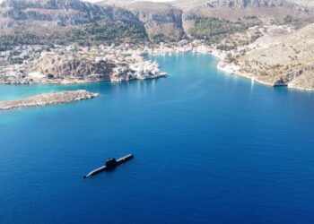 Ενίσχυση του Πολυδύναμου Ιατρείου Μεγίστης ζητά ο δήμαρχος του νησιού