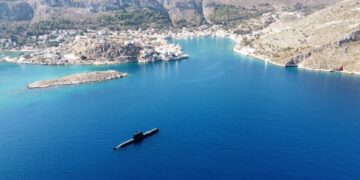 Ενίσχυση του Πολυδύναμου Ιατρείου Μεγίστης ζητά ο δήμαρχος του νησιού