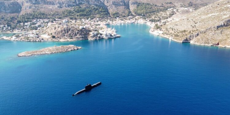 Ενίσχυση του Πολυδύναμου Ιατρείου Μεγίστης ζητά ο δήμαρχος του νησιού