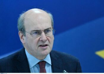 «Οι συγκεντρώσεις αυτές στέλνουν ένα μήνυμα με το μέγεθος τους»