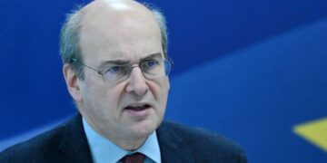 «Οι συγκεντρώσεις αυτές στέλνουν ένα μήνυμα με το μέγεθος τους»