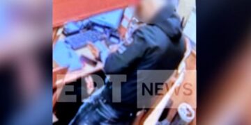 Συνελήφθη ληστής ξενοδοχείων: Είχε διαπράξει 6 ληστείες σε 15 ημέρες