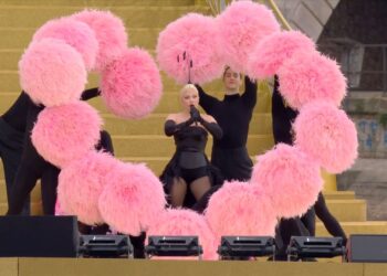 Η μάχη της με την ψυχική υγεία και η στήριξη του Μάικλ Πολάνσκι