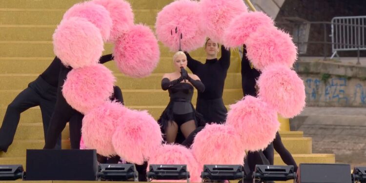 Η μάχη της με την ψυχική υγεία και η στήριξη του Μάικλ Πολάνσκι