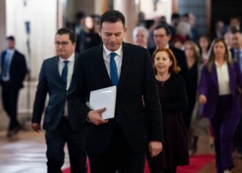 Πορτογαλία: Κατέρρευσε η κυβέρνηση – Μία ανάσα από τις πρόωρες εκλογές η χώρα