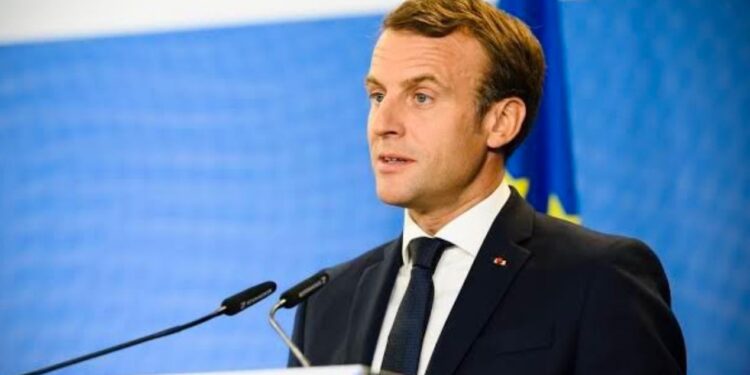 Στρατιωτική βοήθεια 2 δισ. ευρώ στην Ουκρανία – Η Ρωσία αποτελεί κίνδυνο για την παγκόσμια σταθερότητα και ειρήνη