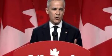 Ο Καναδάς δεν θα γίνει «ποτέ» η 51η πολιτεία των ΗΠΑ