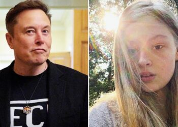 «Ήταν σίγουρα ναζιστικός ο χαιρετισμός του» λέει η τρανς κόρη του