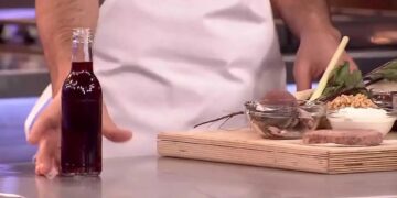 Έκανε τους κριτές να παραμιλάνε με το πιάτο του – Η άβολη στιγμή για Βάσω και Μαρία